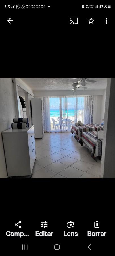 Ocean front beautiful villa - 5