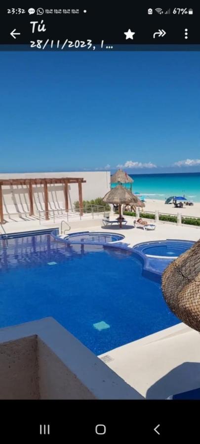 Ocean front beautiful villa - 4