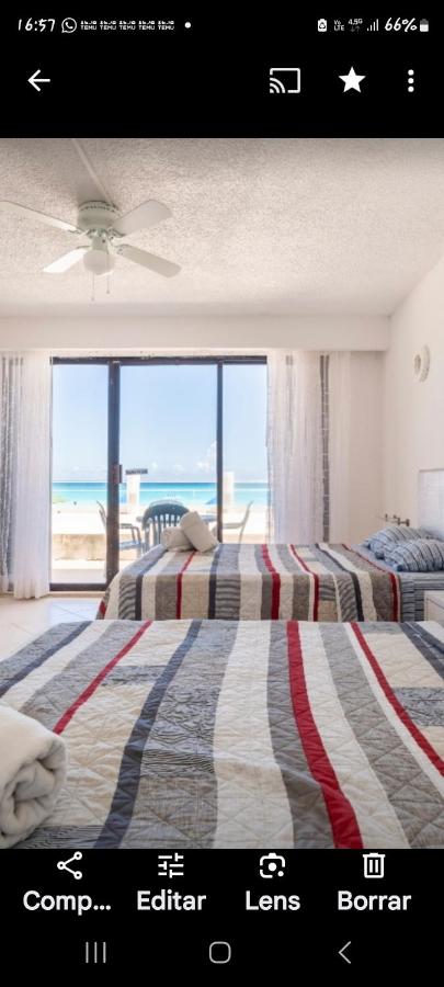 Ocean front beautiful villa - 2