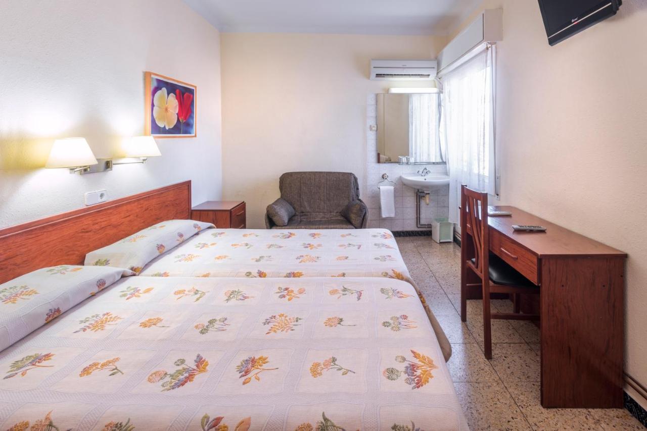 Hostal Solimar, Badalona – Bijgewerkte prijzen 2022