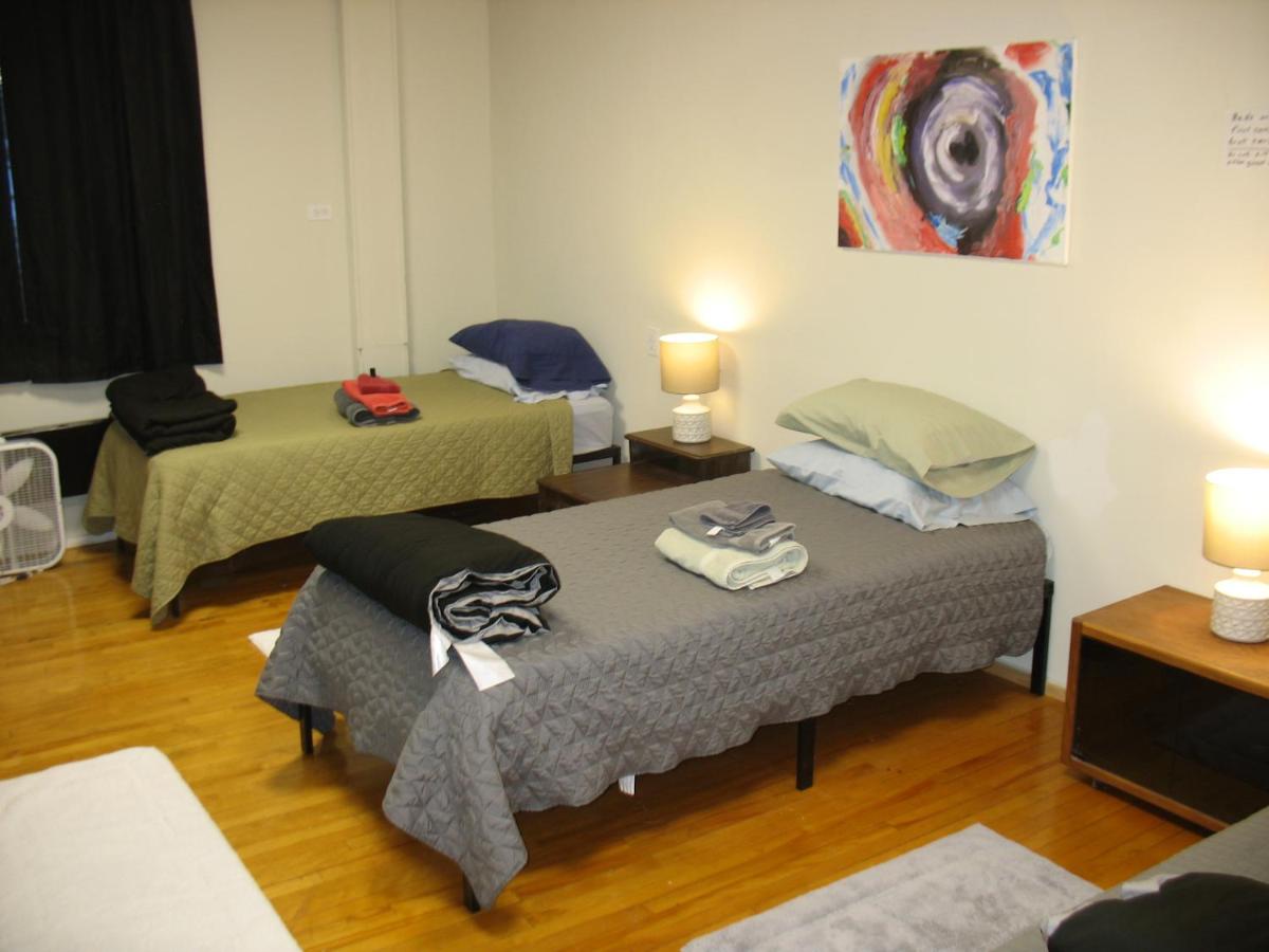 Art Gallery Hostel — photo 16