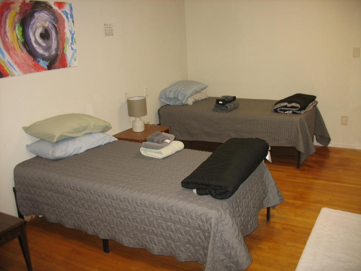 Art Gallery Hostel — photo 9