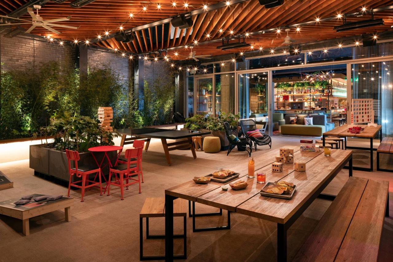 Moxy Austin - University - 4
