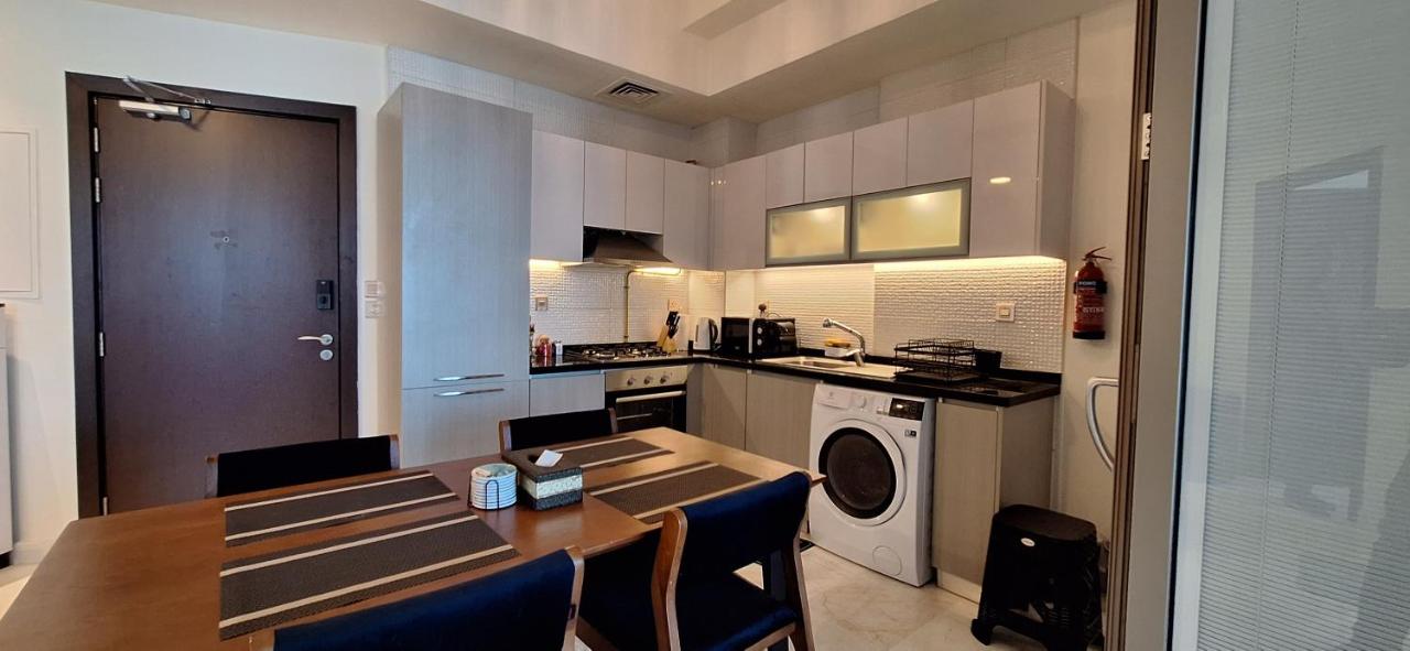 Bayz by Danube Marasi Drive - 5