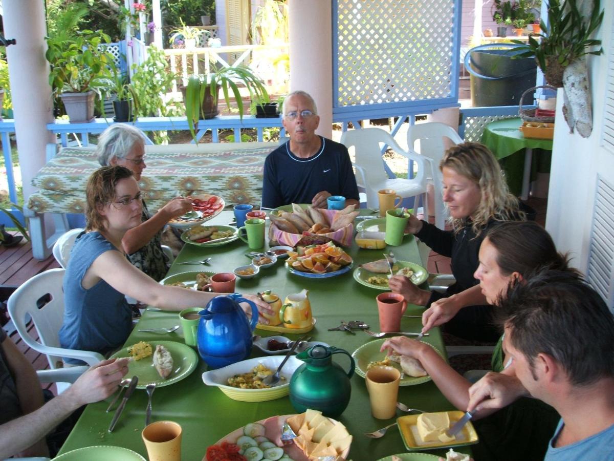 Villa Caribbean Dream - 4