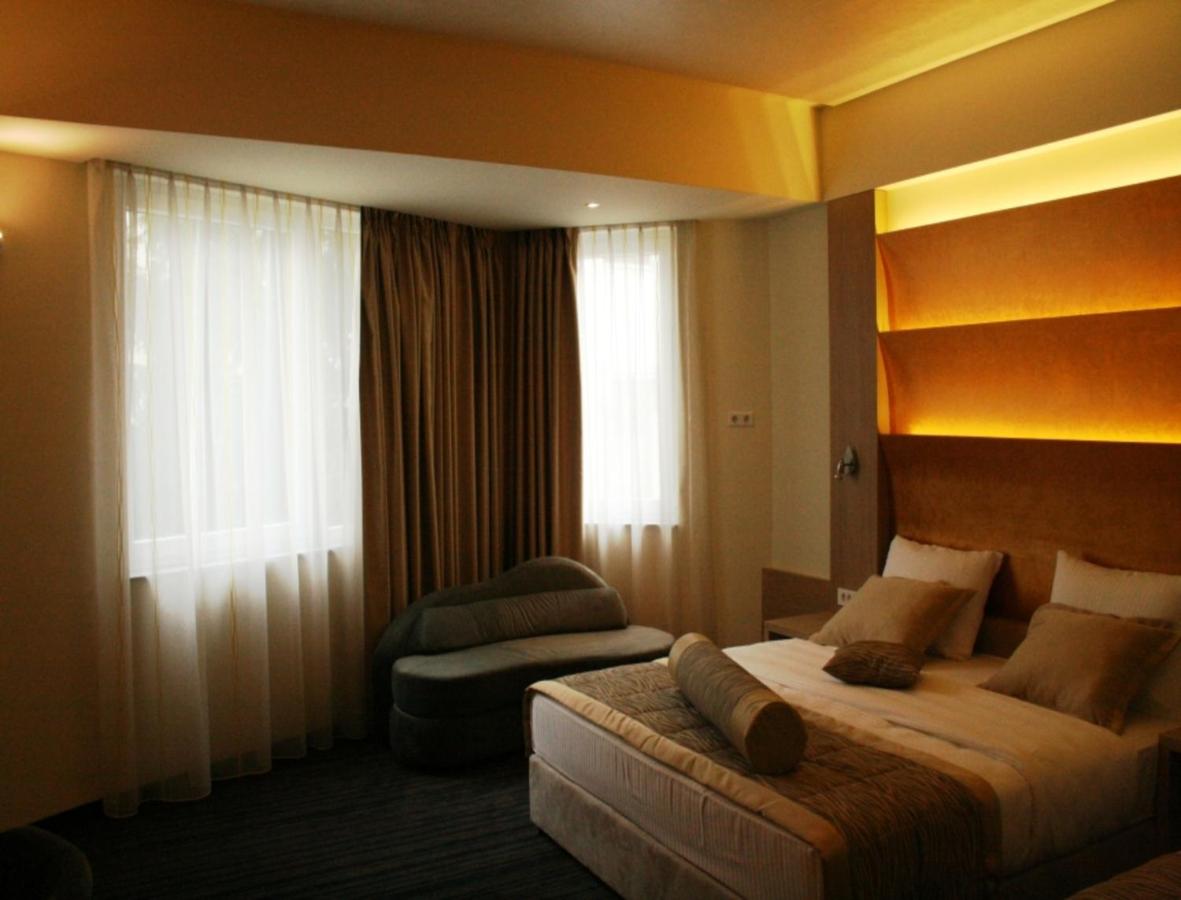 Spa Hotel Terme photo