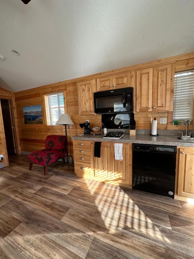 Packwood Lodge & Cabins — photo 12