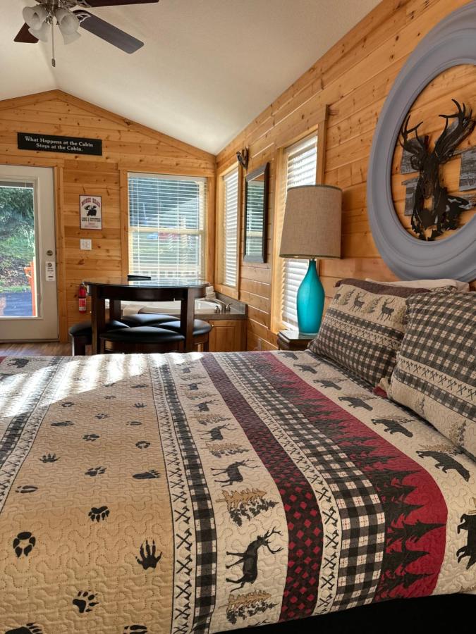 Packwood Lodge & Cabins — photo 3