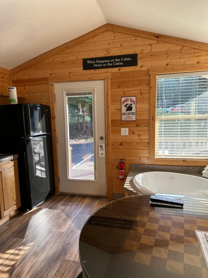 Packwood Lodge & Cabins — photo 13