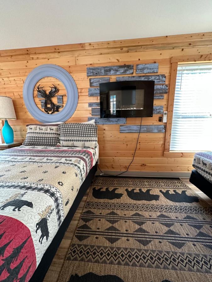 Packwood Lodge & Cabins — photo 14