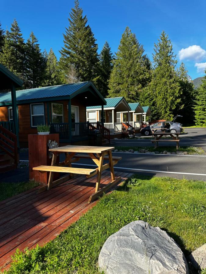 Packwood Lodge & Cabins — photo 9