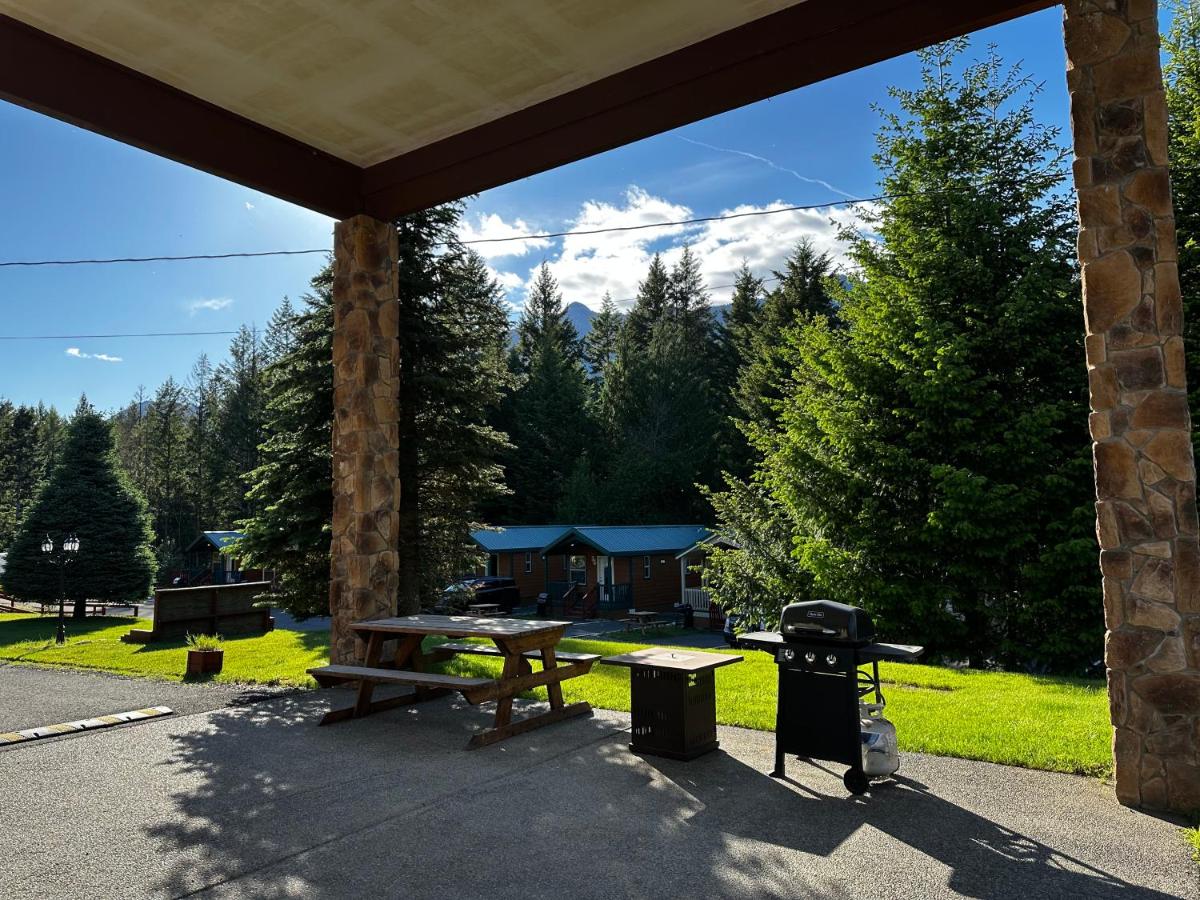 Packwood Lodge & Cabins — photo 10