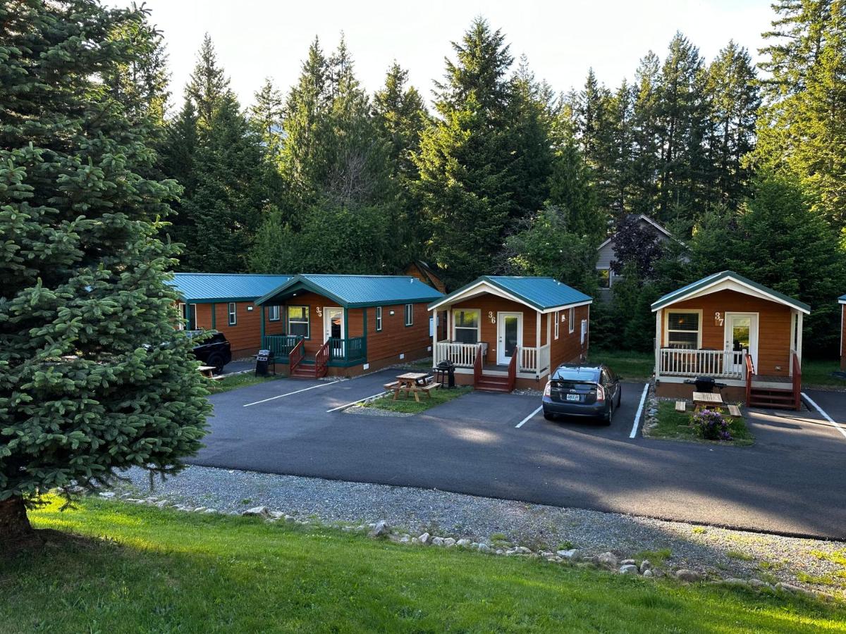 Packwood Lodge & Cabins — photo 16