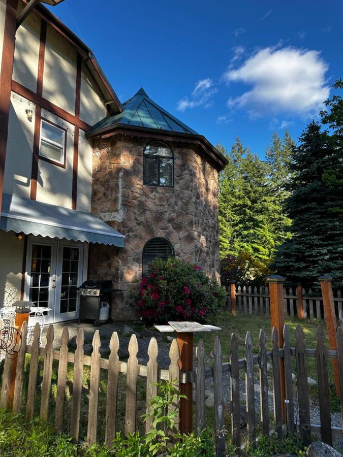 Packwood Lodge & Cabins — photo 5