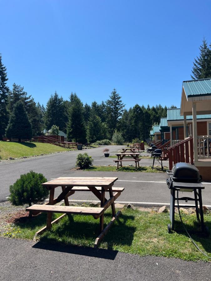 Packwood Lodge & Cabins — photo 18