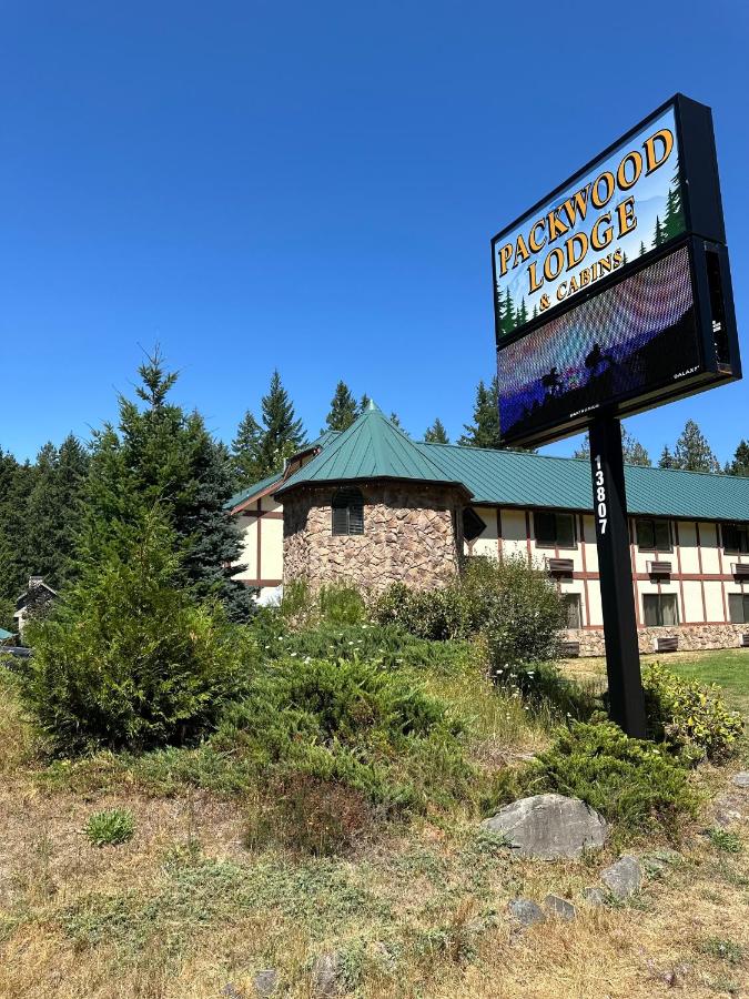 Packwood Lodge & Cabins — photo 19