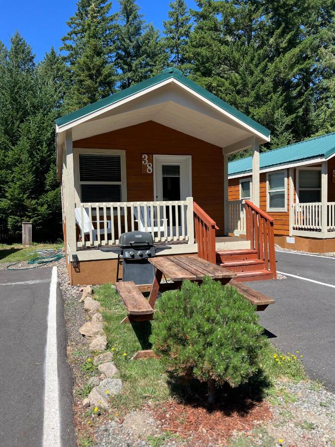 Packwood Lodge & Cabins — photo 20