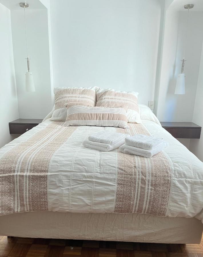 Sucre acogedor en Bajo Belgrano y muy cercano a Aeropuerto AEP