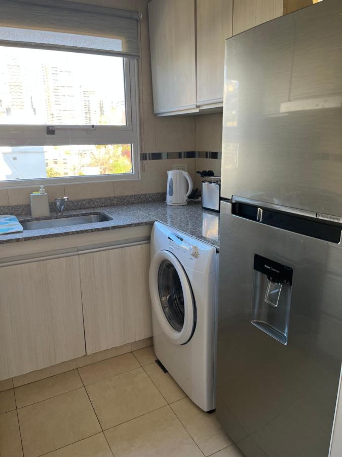 Sucre acogedor en Bajo Belgrano y muy cercano a Aeropuerto AEP - 2