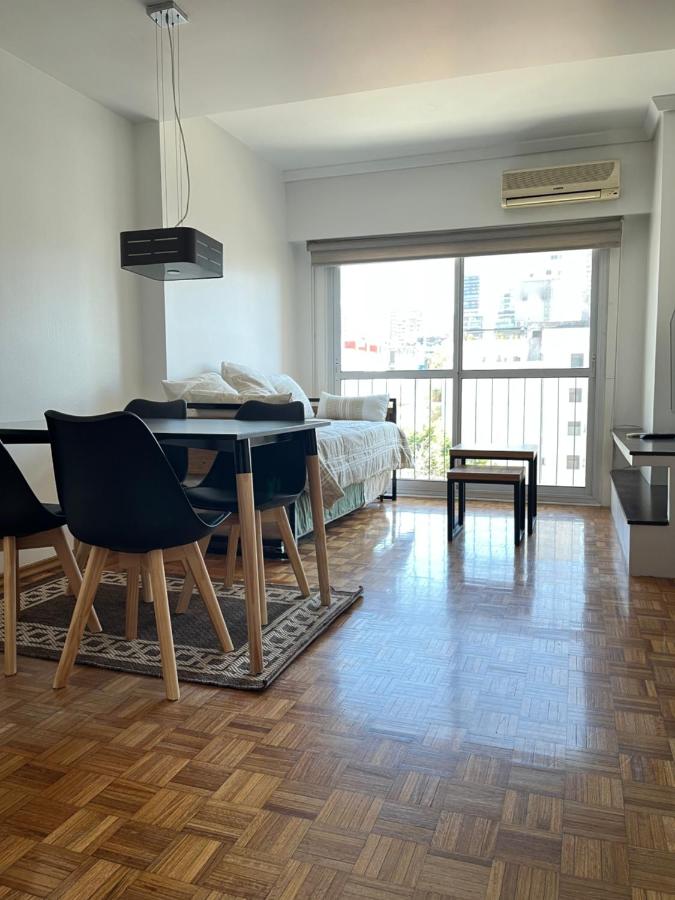 Sucre acogedor en Bajo Belgrano y muy cercano a Aeropuerto AEP - 4