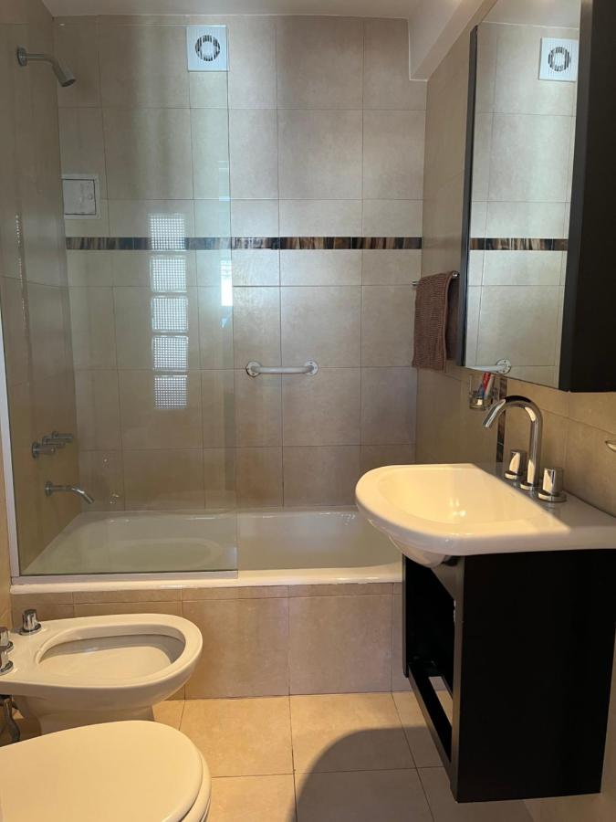 Sucre acogedor en Bajo Belgrano y muy cercano a Aeropuerto AEP - 3