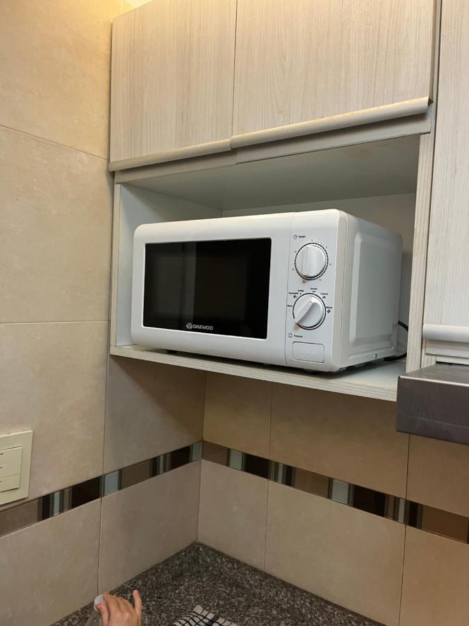 Sucre acogedor en Bajo Belgrano y muy cercano a Aeropuerto AEP - 5