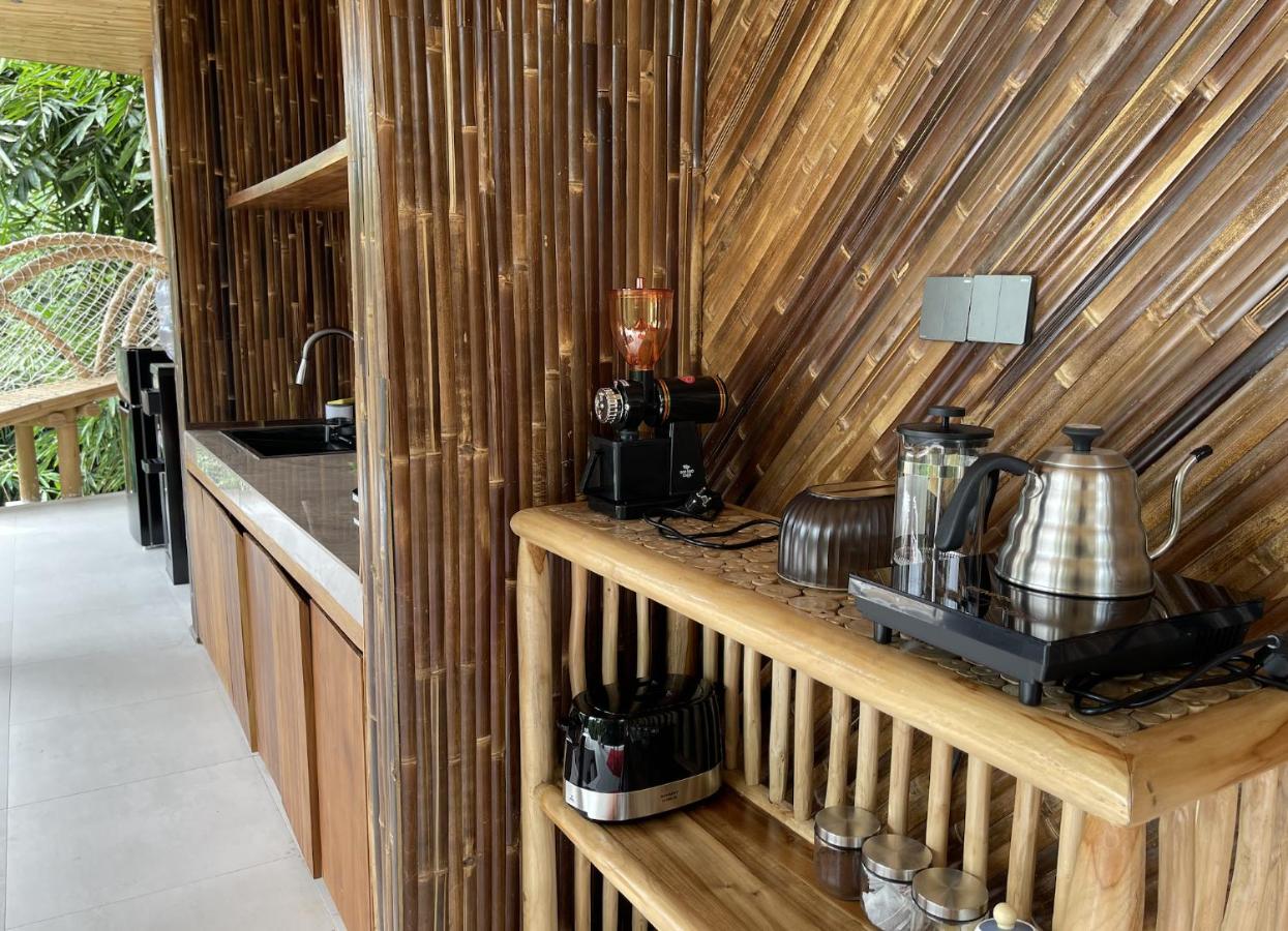 Clan Living - The Lovers Ubud Private Villas - 4