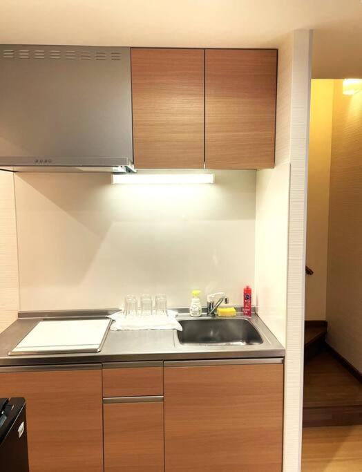 F House TENNOJI Sano - 4