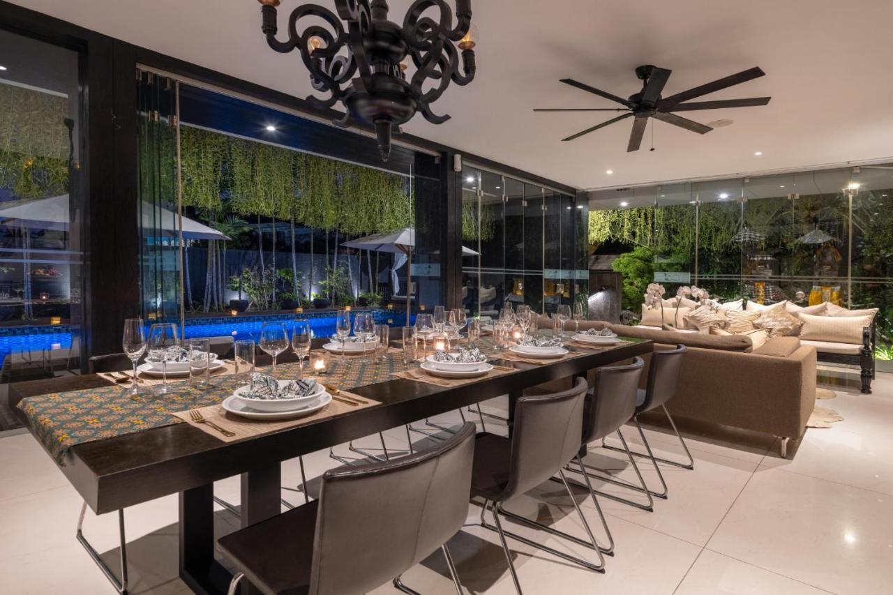 Villa Balimu Seminyak - 4