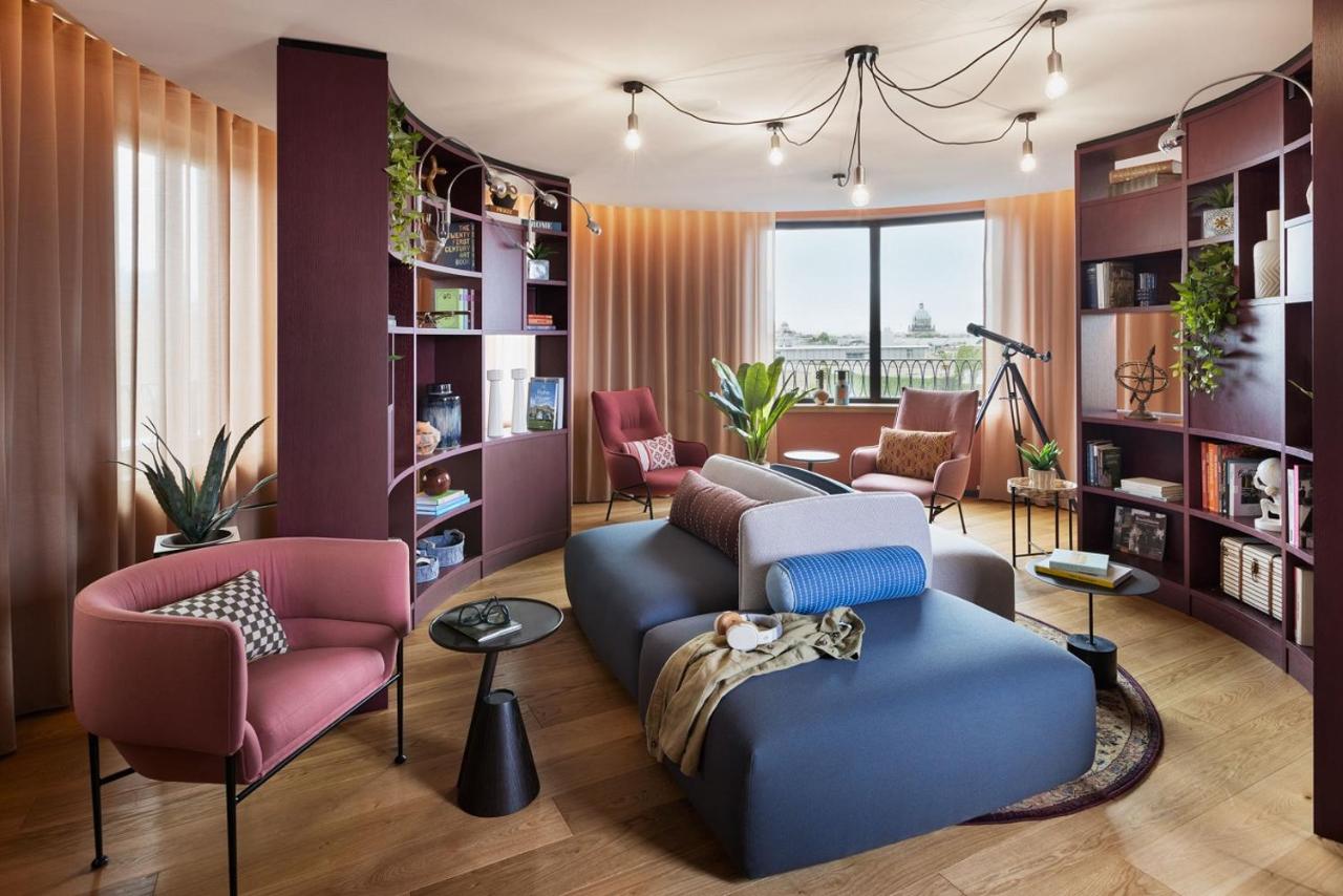 Stay KooooK Leipzig City - Online Check In