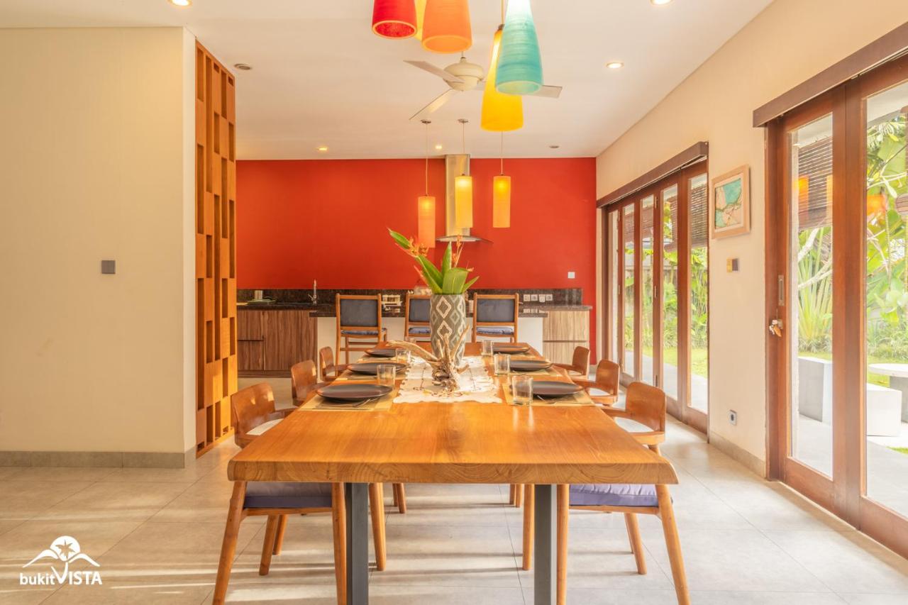 Blu Apsara by Bukit Vista - 5