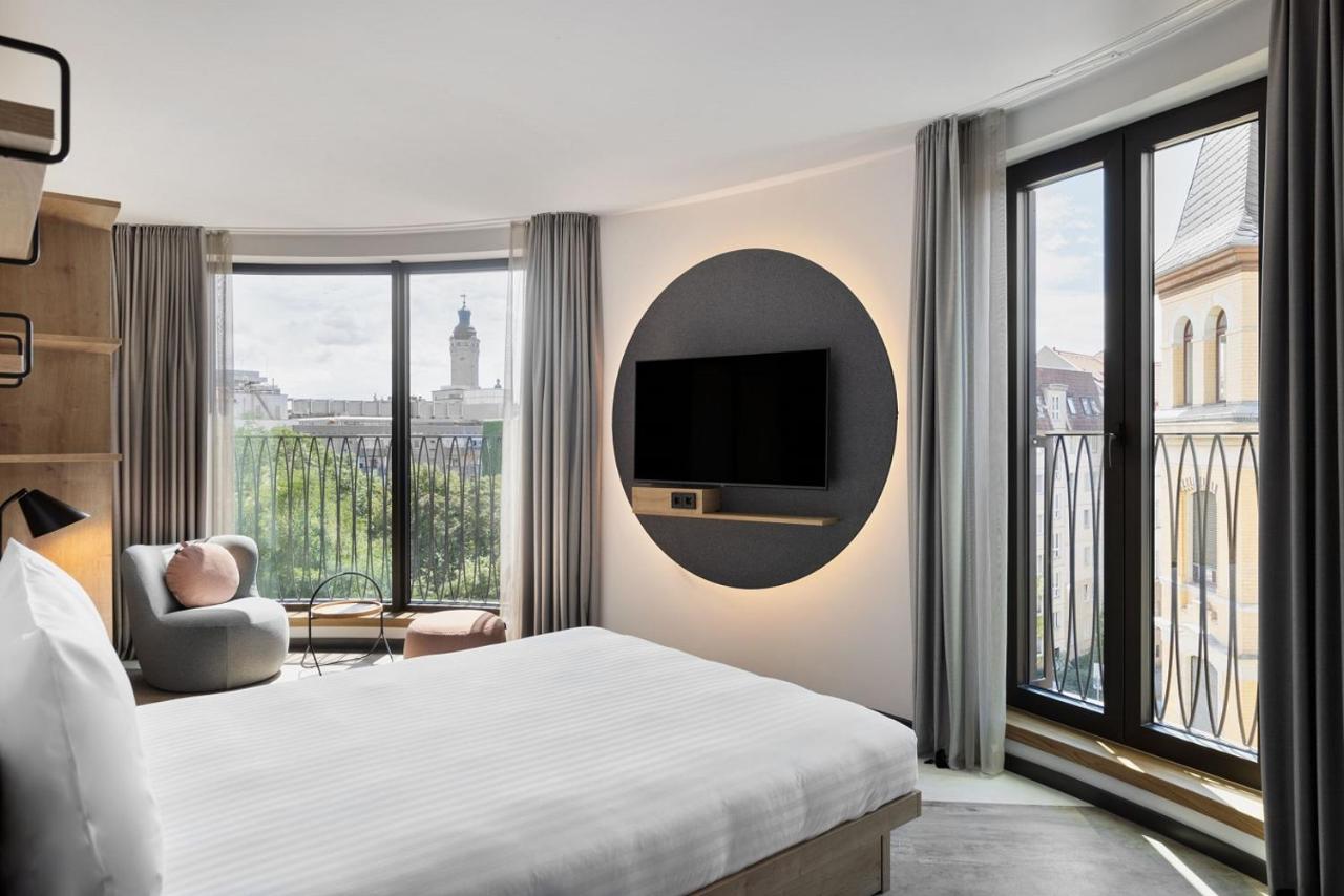 Stay KooooK Leipzig City - Online Check In