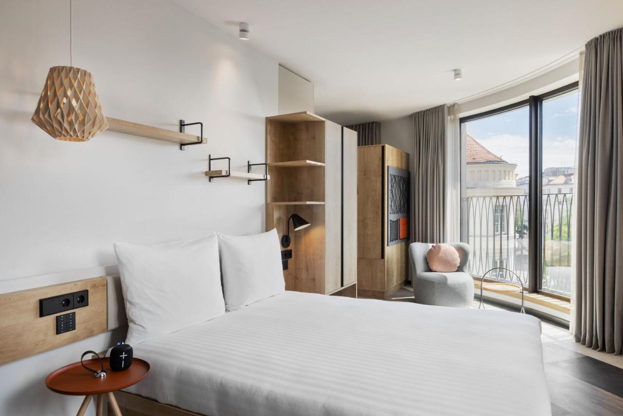 Stay KooooK Leipzig City - Online Check In