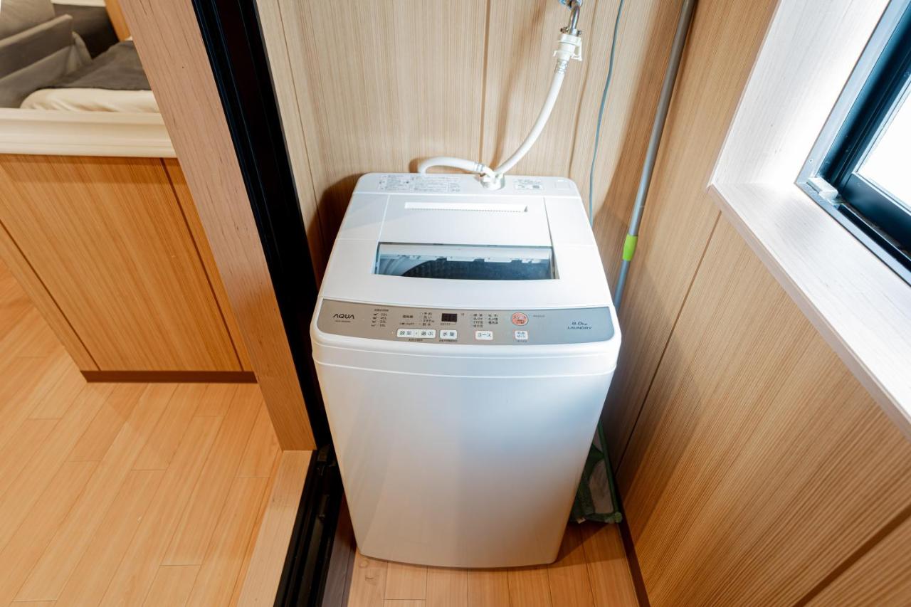 Value Osaka Tengachaya Namba Condo - 3