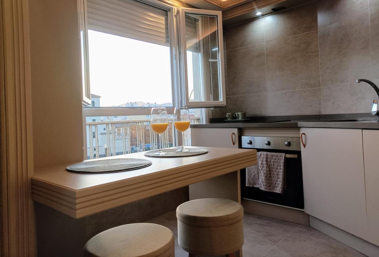 Apartamentos AS Malaga centro historico - 3