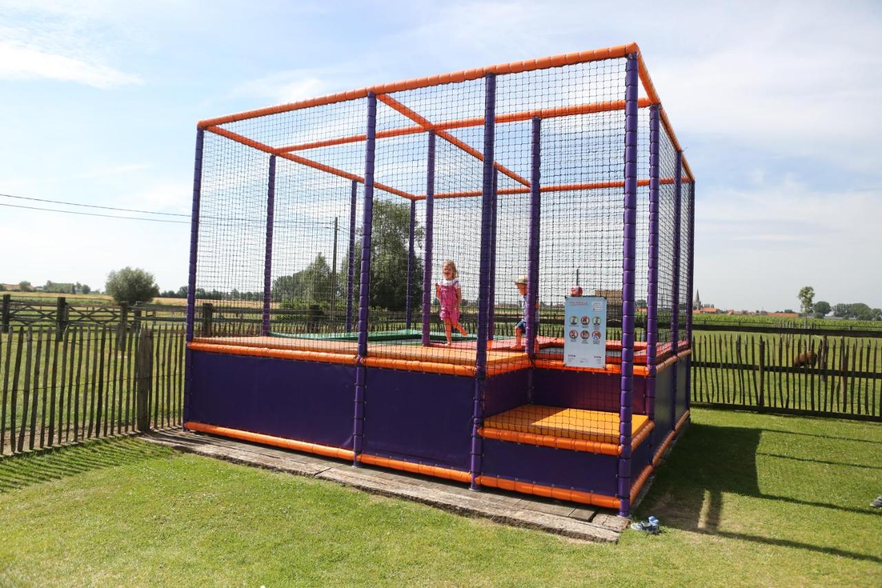 Oostvleteren picture