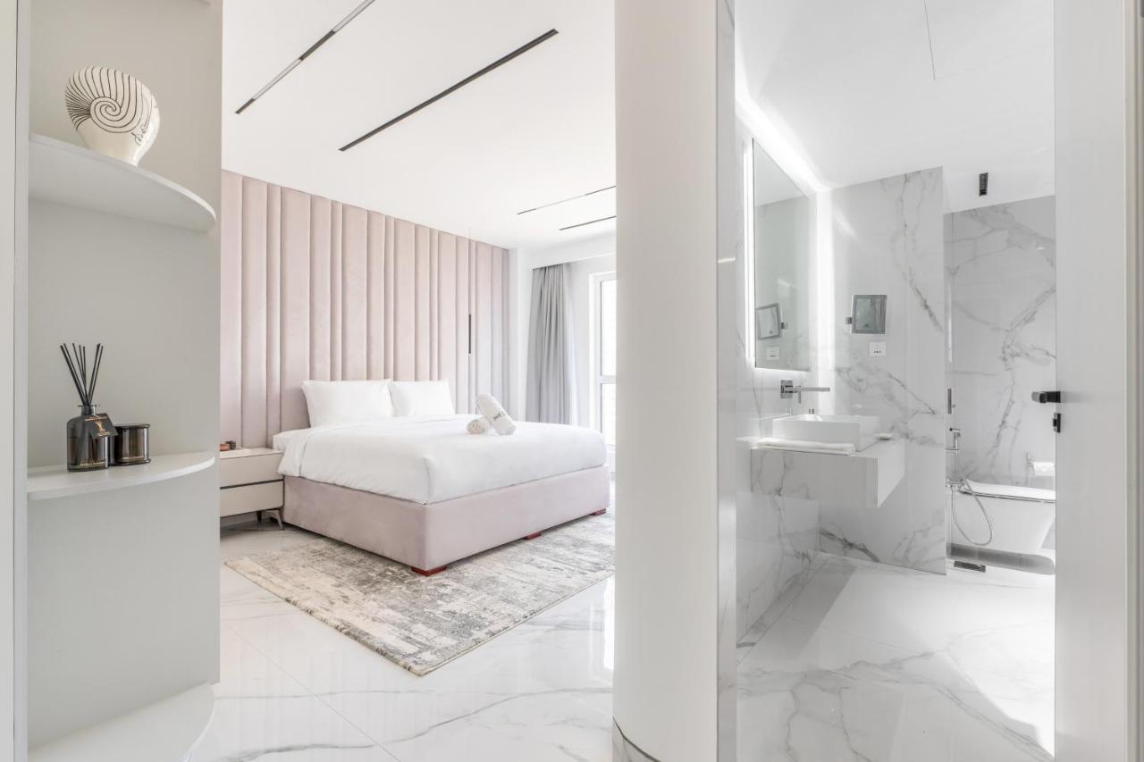 Seaside Elegance - NEW Luxury 3-Bedroom Apt in JBR - 3