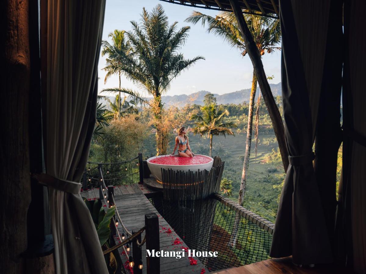 Camaya Bali - Magical Bamboo Houses - 4