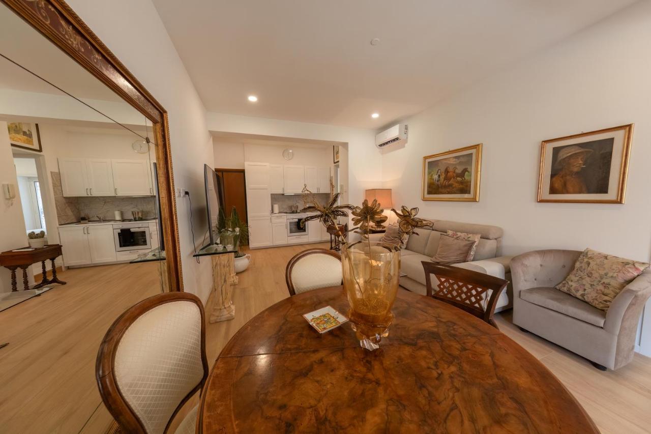 Gaia's home in Vatican - 4