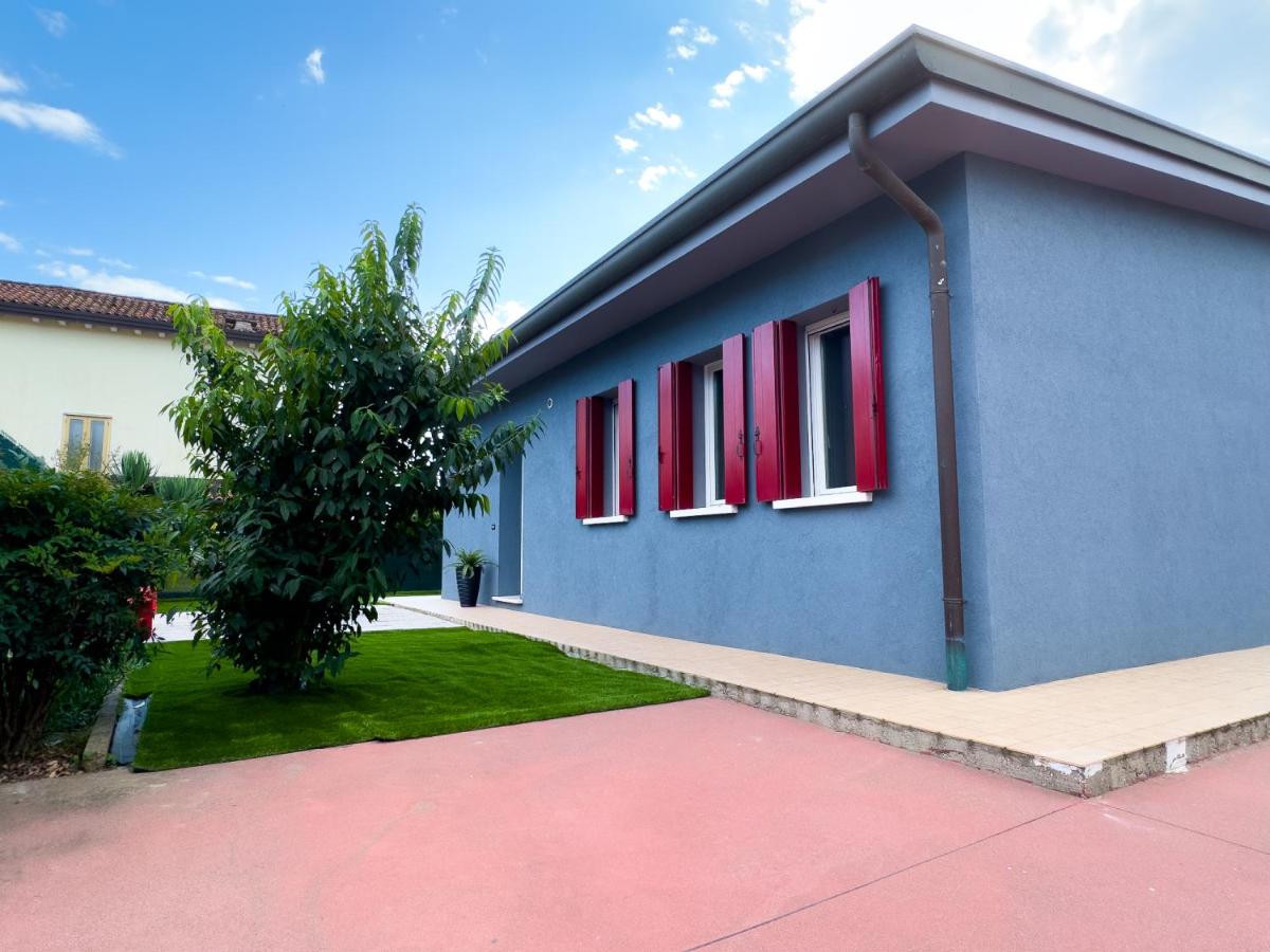 Venezia-Mestre Love Nest Bros2 - 3