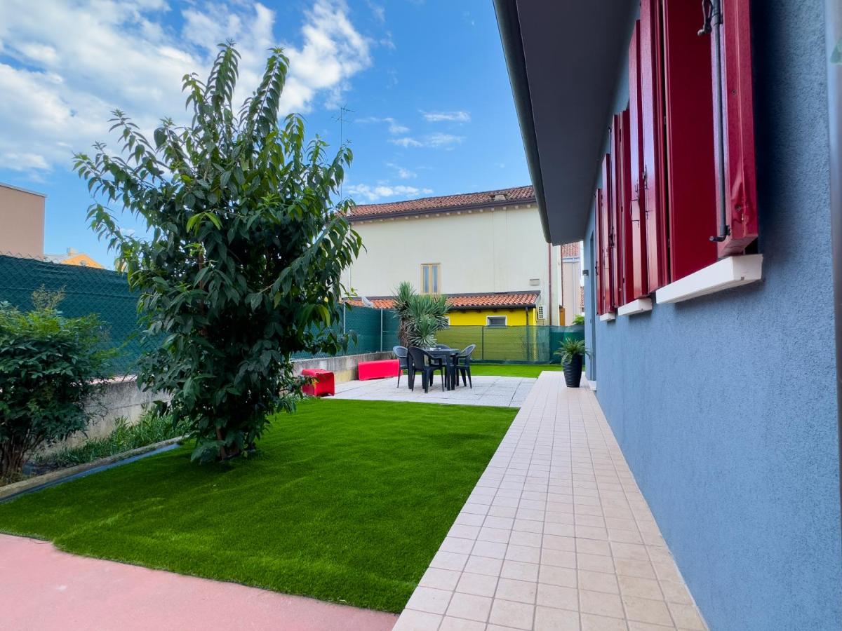 Venezia-Mestre Love Nest Bros2 - 4