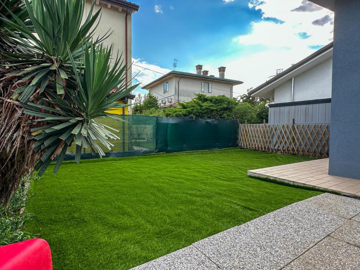 Venezia-Mestre Love Nest Bros2 - 5