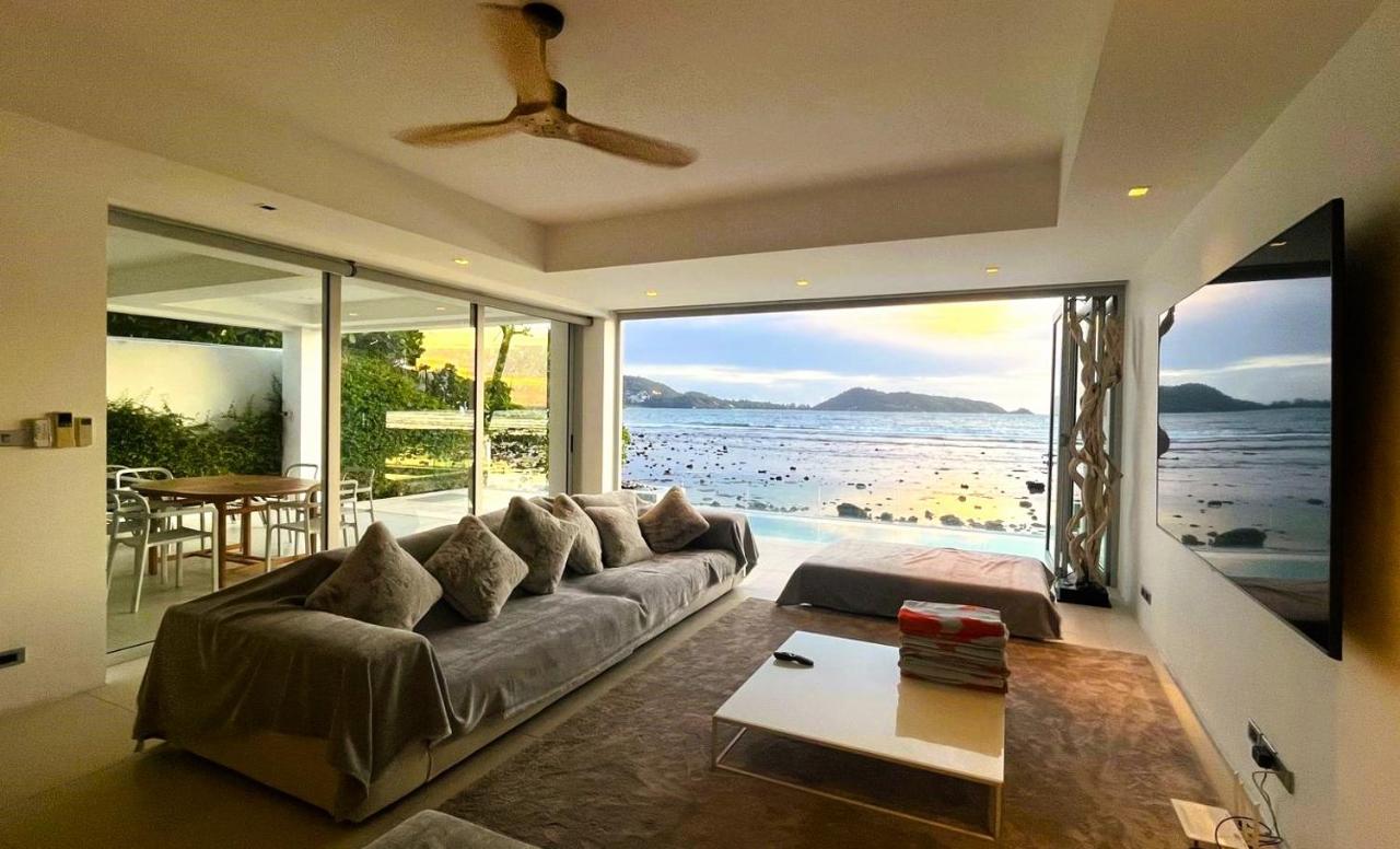 19 - Beachfront Haven - 5