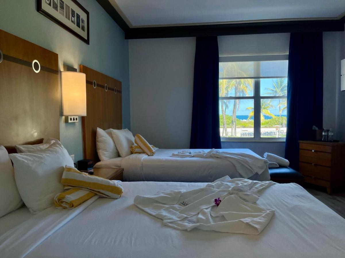 Image: Majestic Hotel South Beach