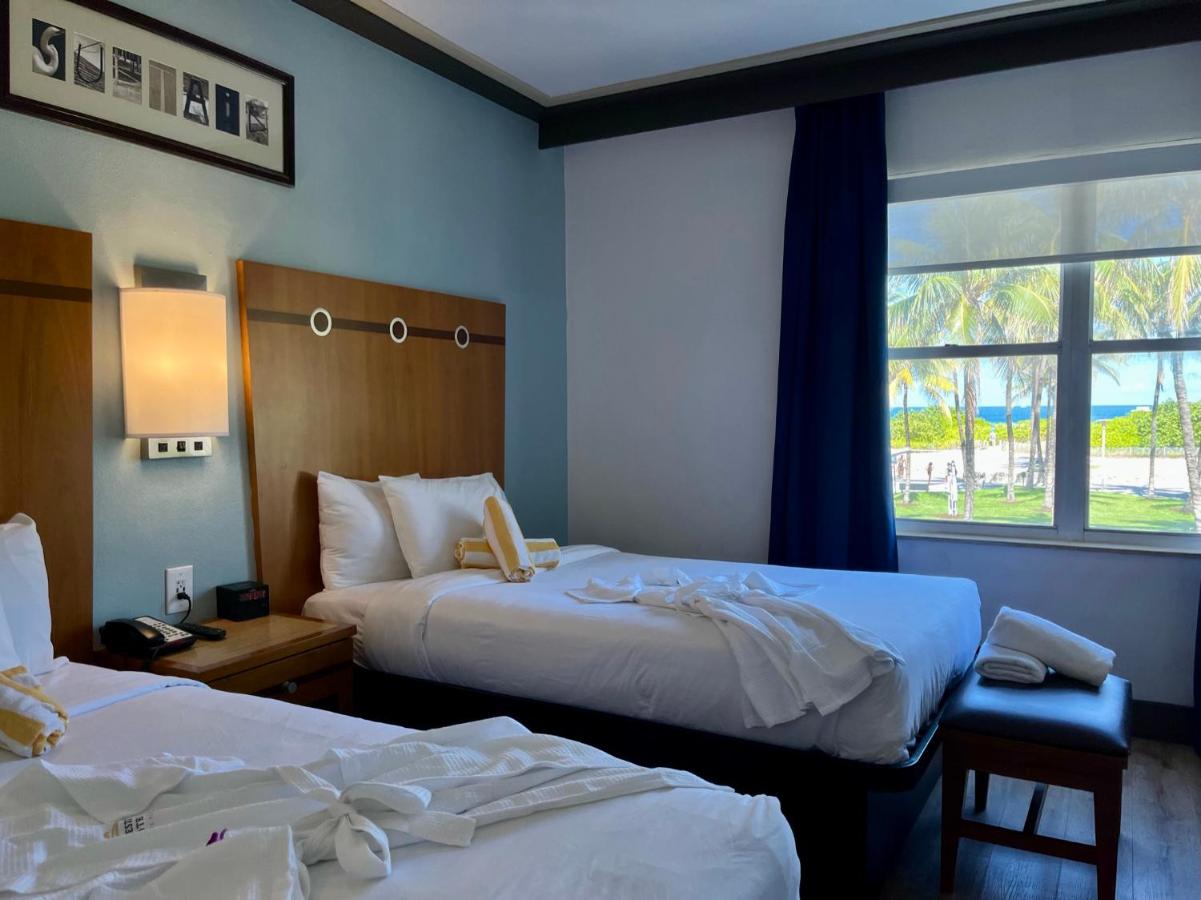 Majestic Hotel South Beach - 2