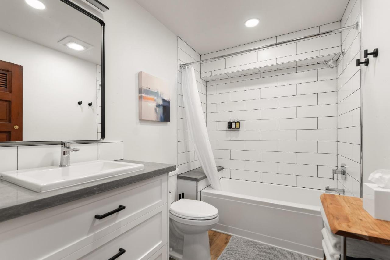 Summit Lofts Boutique Hotel — photo 10