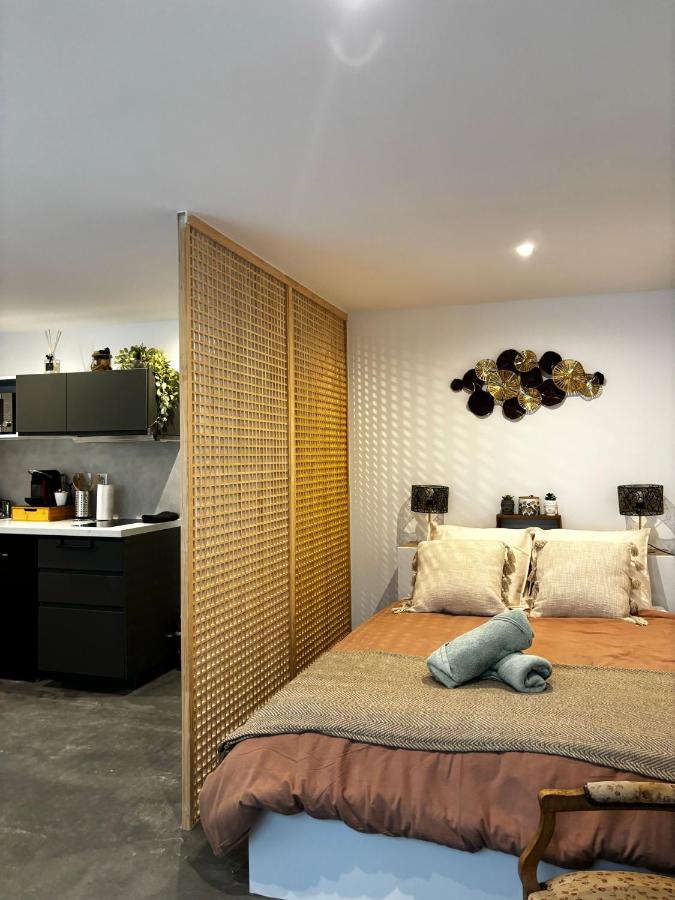 Studio moderne et cosy - Grand Rex - 2