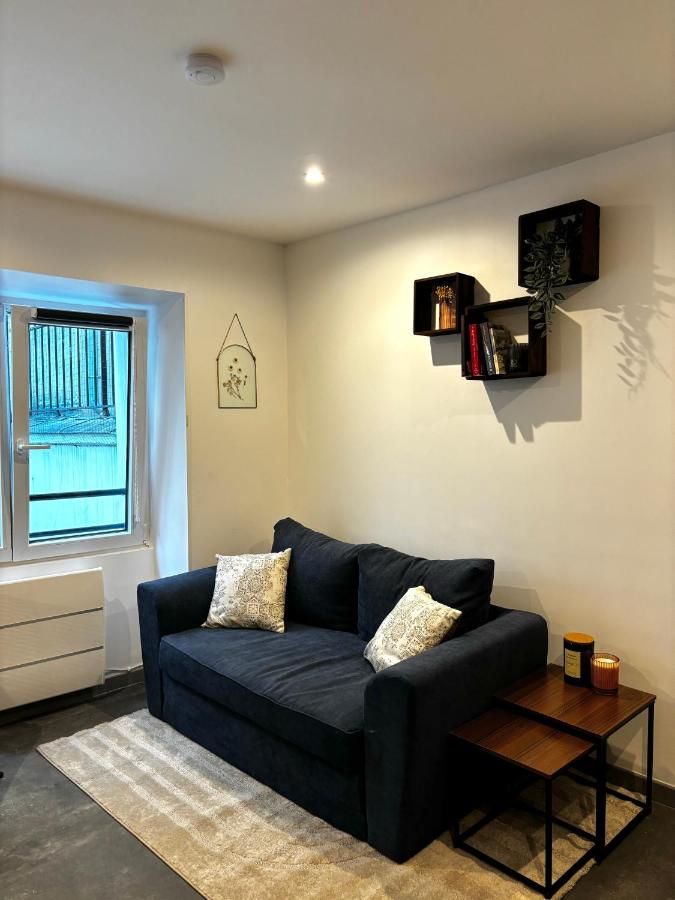 Studio moderne et cosy - Grand Rex - 5