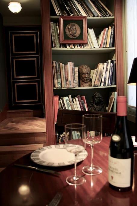 Calm and Central - 4