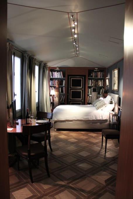 Calm and Central - 2